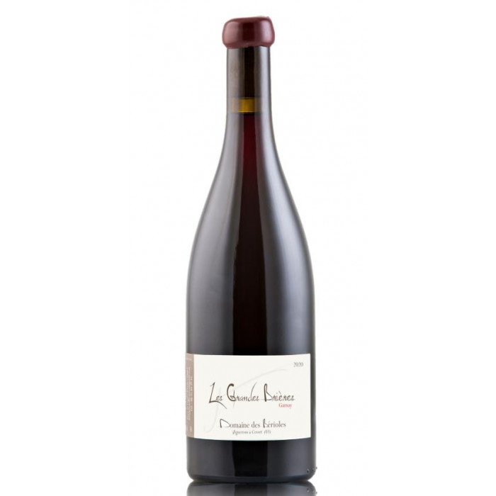Domaine des Bérioles "Grandes Brières" red 2023