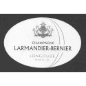 Champagne Larmandier-Bernier "Longitude" 1er Cru Blanc de Blancs Extra Brut