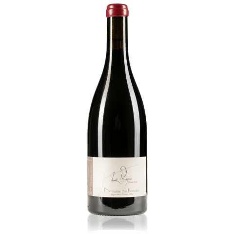 Domaine des Bérioles "La Prugne" rouge 2023 bouteille