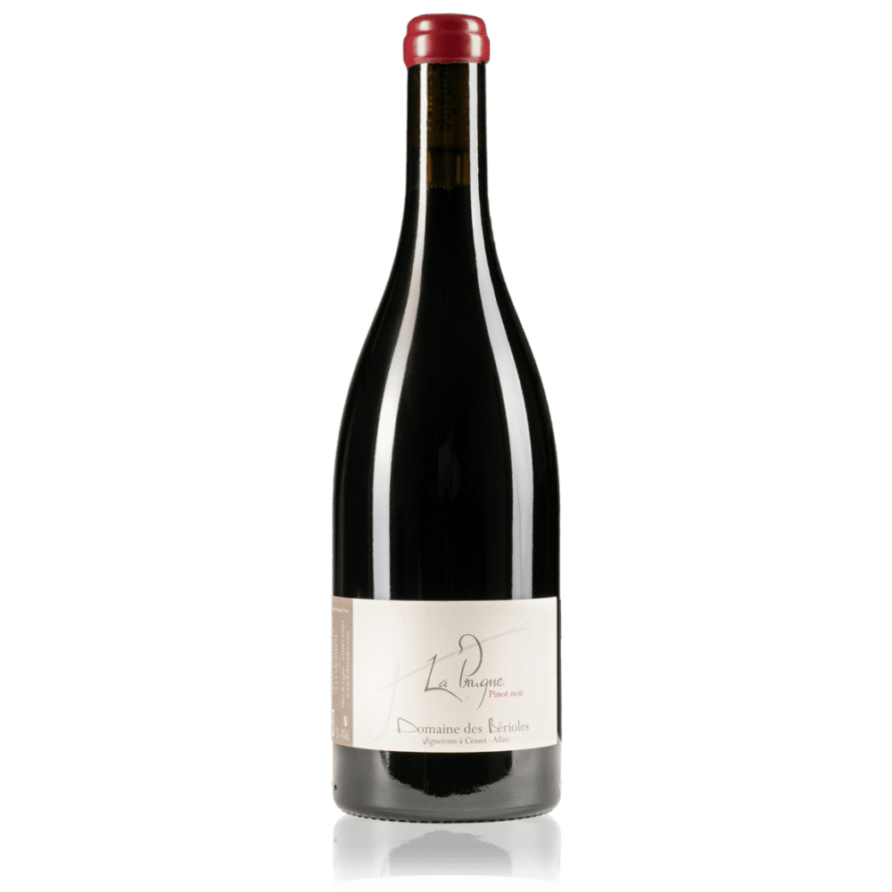 Domaine des Bérioles "La Prugne" red 2023