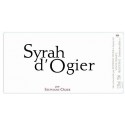La Syrah d'Ogier Bouteille