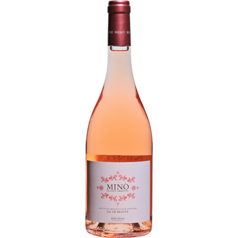 Domaine Sant Armettu "Mino" pink 2025
