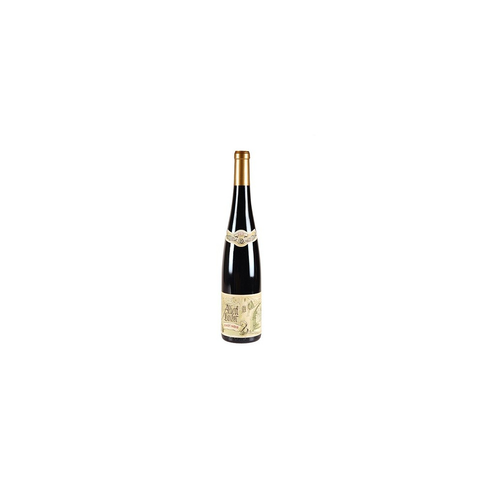 Domaine Boxler pinot noir red 2024