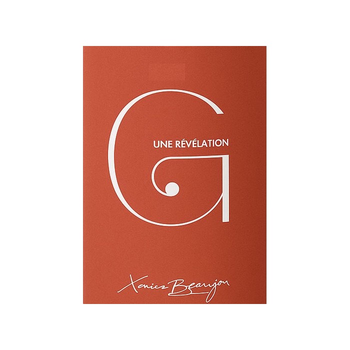 Domaine de la Terrasse d'Elise "G une Révélation" (grenache) red 2024