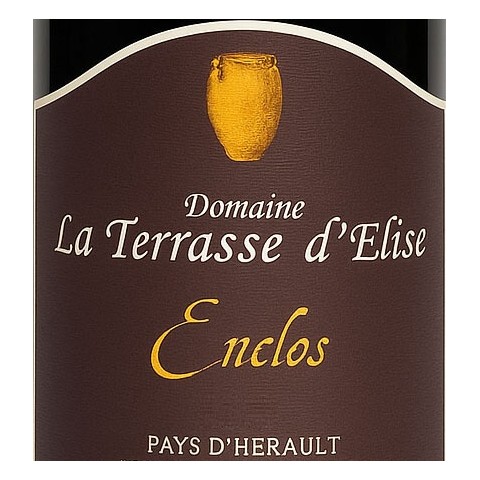 Domaine La Terrasse d'Elise "Enclos" (Mourvedre) red 2024 2