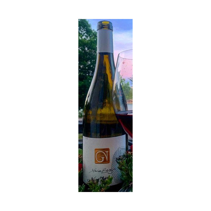 Domaine de la Terrasse d'Elise "GN" (grenache) red 2023