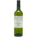 Domaine Labranche Laffont Pacherenc dry white 2023