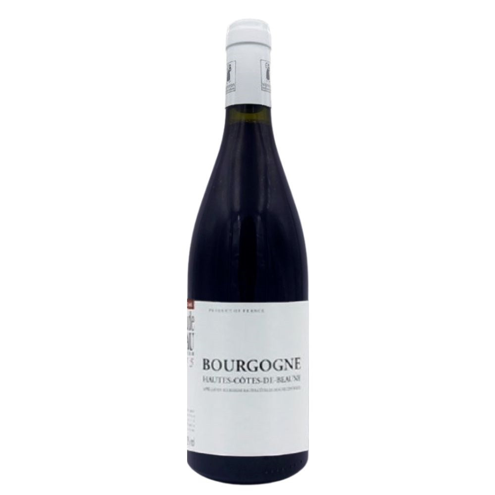 Jean-Claude Rateau Hautes Côtes de Beaune red 2024