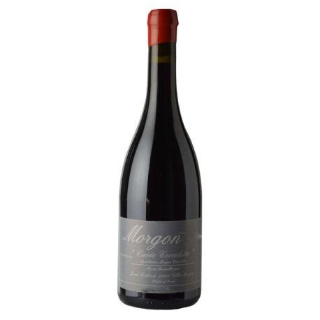 Domaine Jean Foillard Morgon "Corcelette" red 2020
