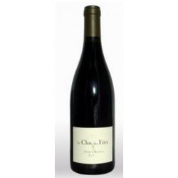 Le Clos des Fees Cotes du Roussillon Villages "Le Clos" red 2018 2