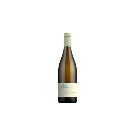 Domaine Aurélien Chatagnier Saint-Joseph  blanc sec 2014 bouteille