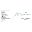 Domaine A. Chatagnier Saint-Joseph  blanc sec 2012 (75 cl)