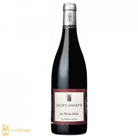 Domaine Yves Cuilleron Saint-Joseph "Les Pierres Sèches" red 2024