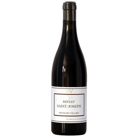 Domaine François Villard Saint-Joseph "Reflet" red 2010