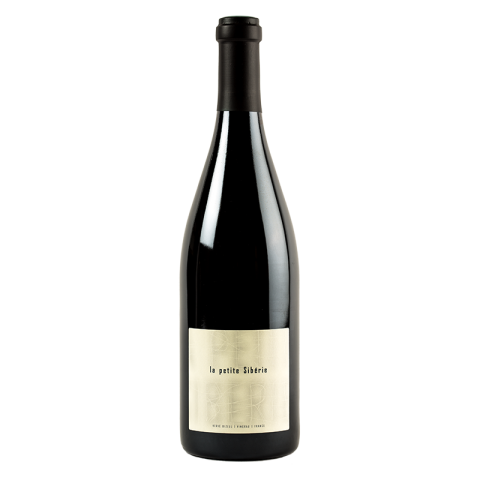 Domaine du clos des Fées "La Petite Sibérie" red 2024