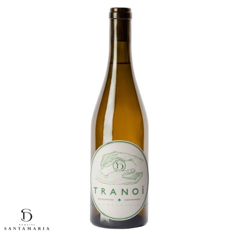 Domaine Santamaria IGP Ile de Beauté Tranoï  dry white 2024