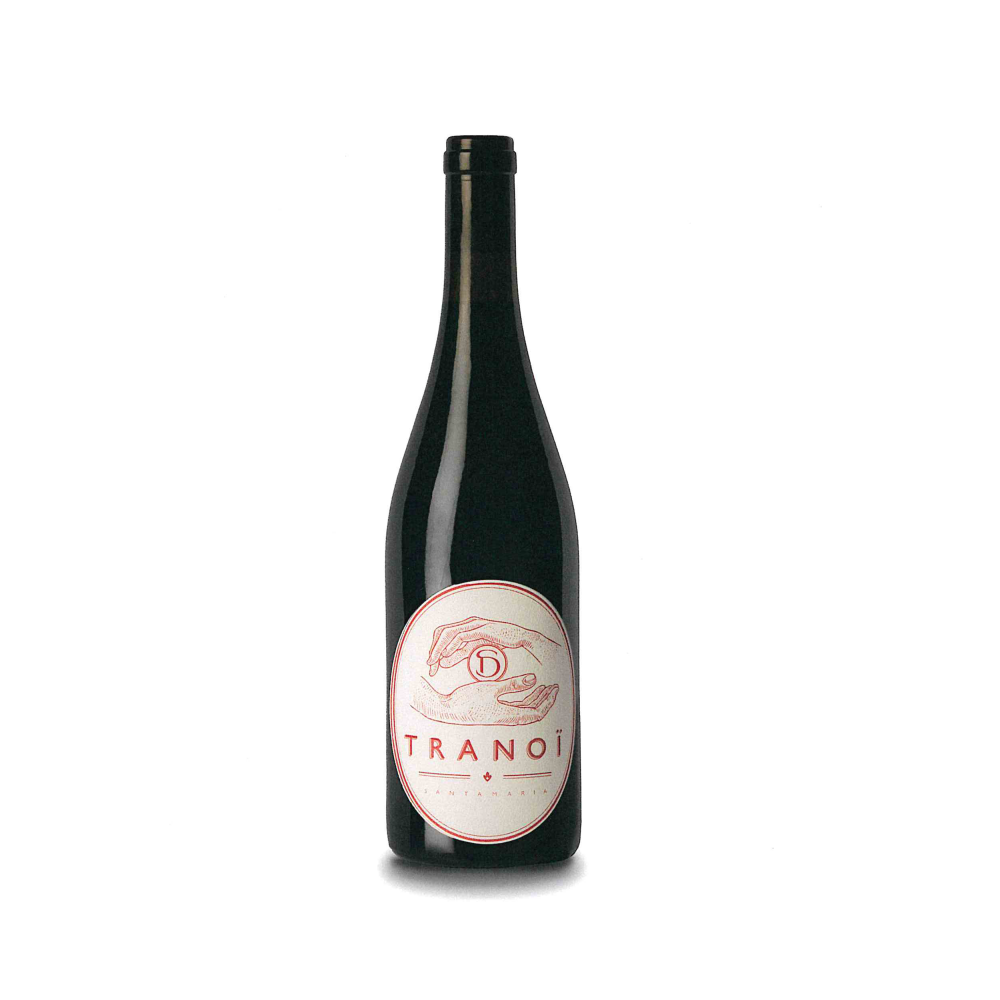 Domaine Santamaria IGP Tranoï  red 2024