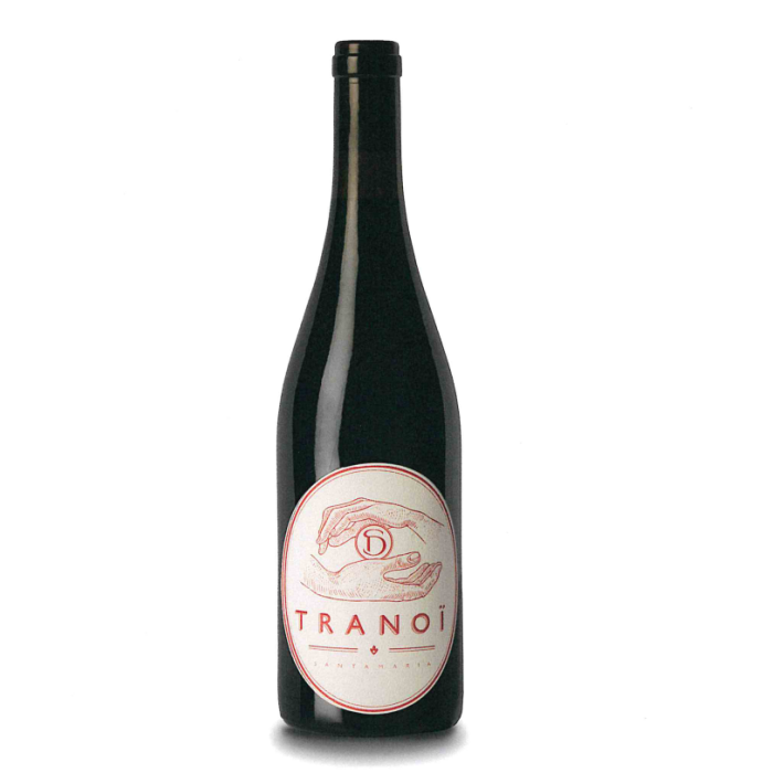 Domaine Santamaria IGP Tranoï  red 2024