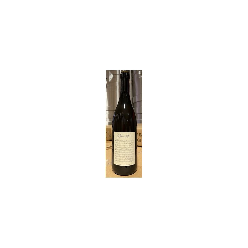 Domaine Didier Dagueneau "Blanc etc." dry white 2022