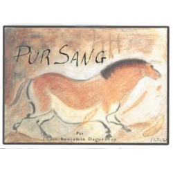 Domaine Didier Dagueneau "Pur Sang" dry white 2022 2