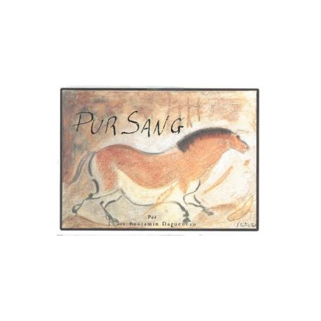 Domaine Didier Dagueneau "Pur Sang" dry white 2022