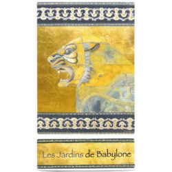 Domaine Didier Dagueneau "Les Jardins de Babylone" blanc sec 2021 bouteille 2