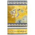 Domaine Didier Dagueneau Jurançon "Les Jardins de Babylone" blanc sec 2021 etiquette