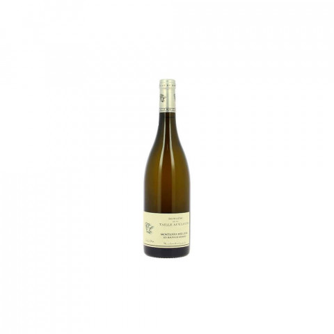 Domaine de la Taille aux Loups Montlouis "Les Hauts de Husseaux" dry white 2023