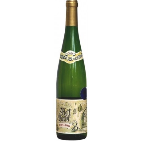 Albert Boxler Riesling 2013