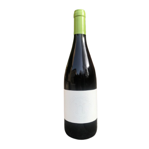 Château de Jonquières "White Label" 12 (carignan) red 2024 label 2