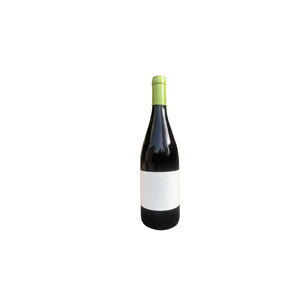 Château de Jonquières "White Label" 12 (carignan) red 2024