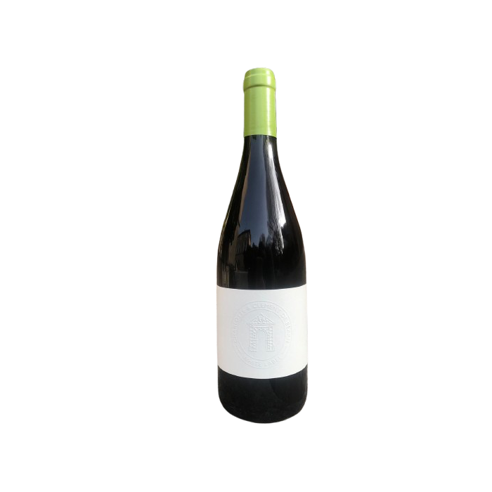 Château de Jonquières "White Label" n°12 (carignan) rouge 2024