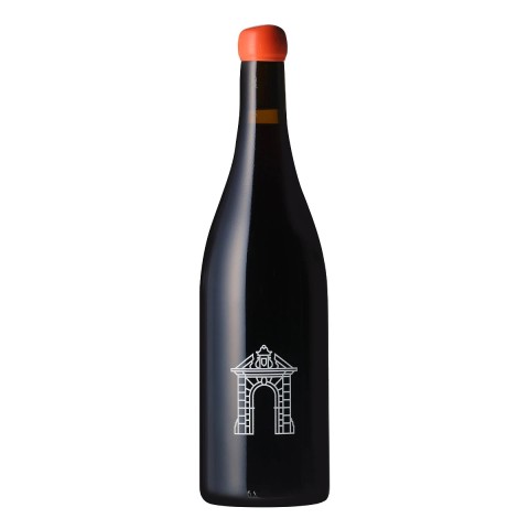 Château de Jonquières Terrasses du Larzac "Renaissance" red 2023 bottle