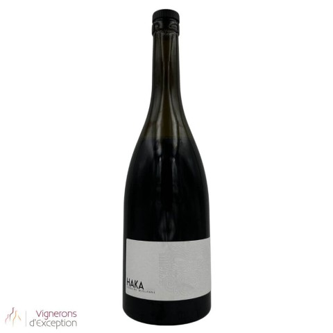 Domaine Miolanne IGP Puy de Dôme "Haka" red 2023 bottle