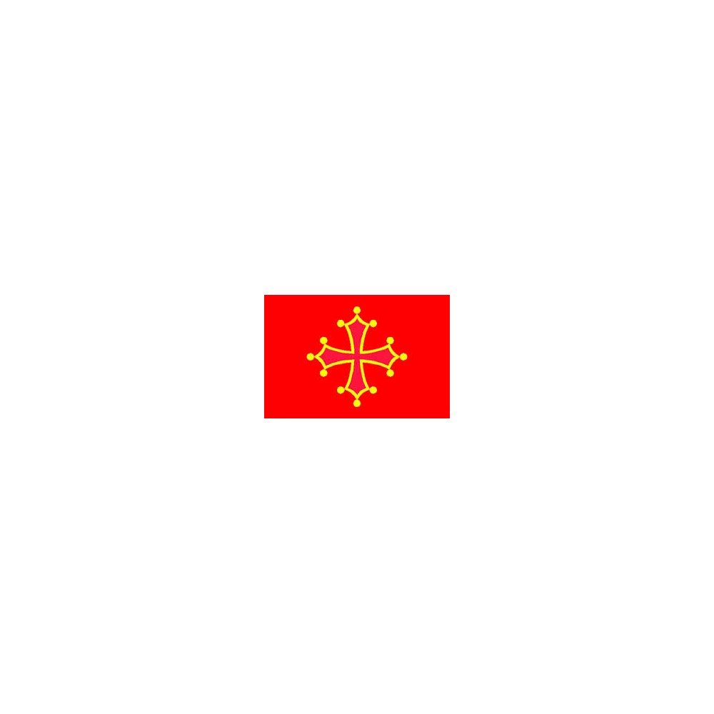 Trois légendes du Languedoc