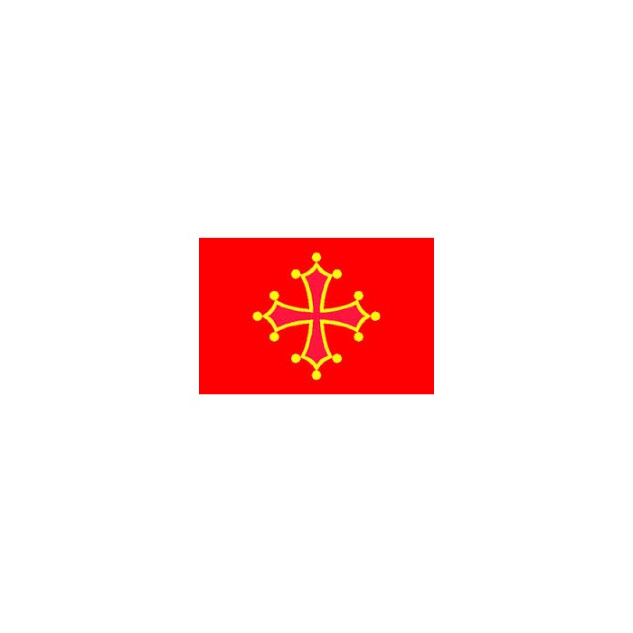Trois légendes du Languedoc