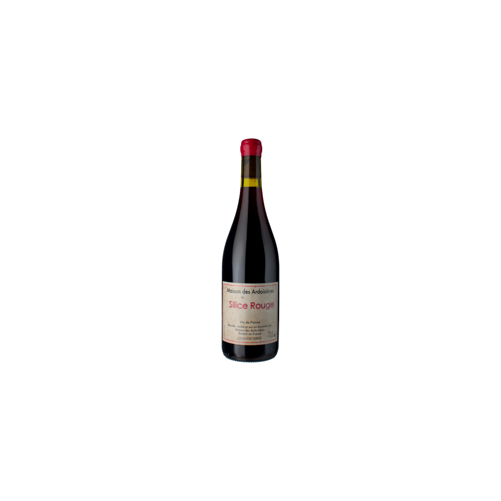 Maison des Ardoisières Coteaux d'Apremont "Silice" red 2024
