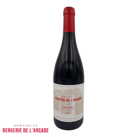 La Bergerie de l'Arcade rouge 2023 MAGNUM