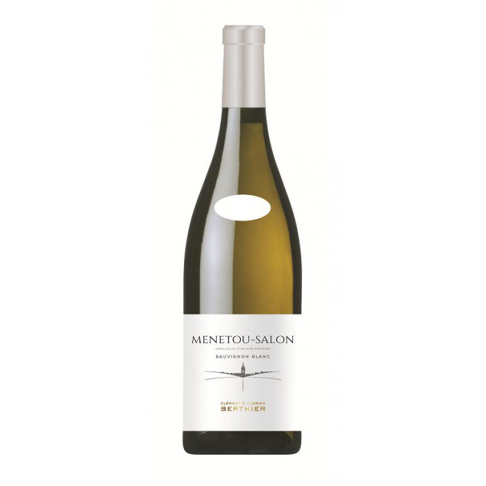 Domaine Berthier Menetou-Salon dry white 2023