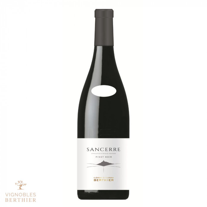 Domaine Berthier Sancerre red 2020