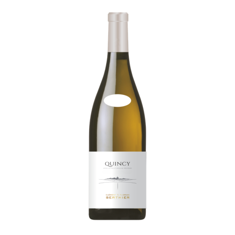 Domaine Berthier Quincy dry white 2024