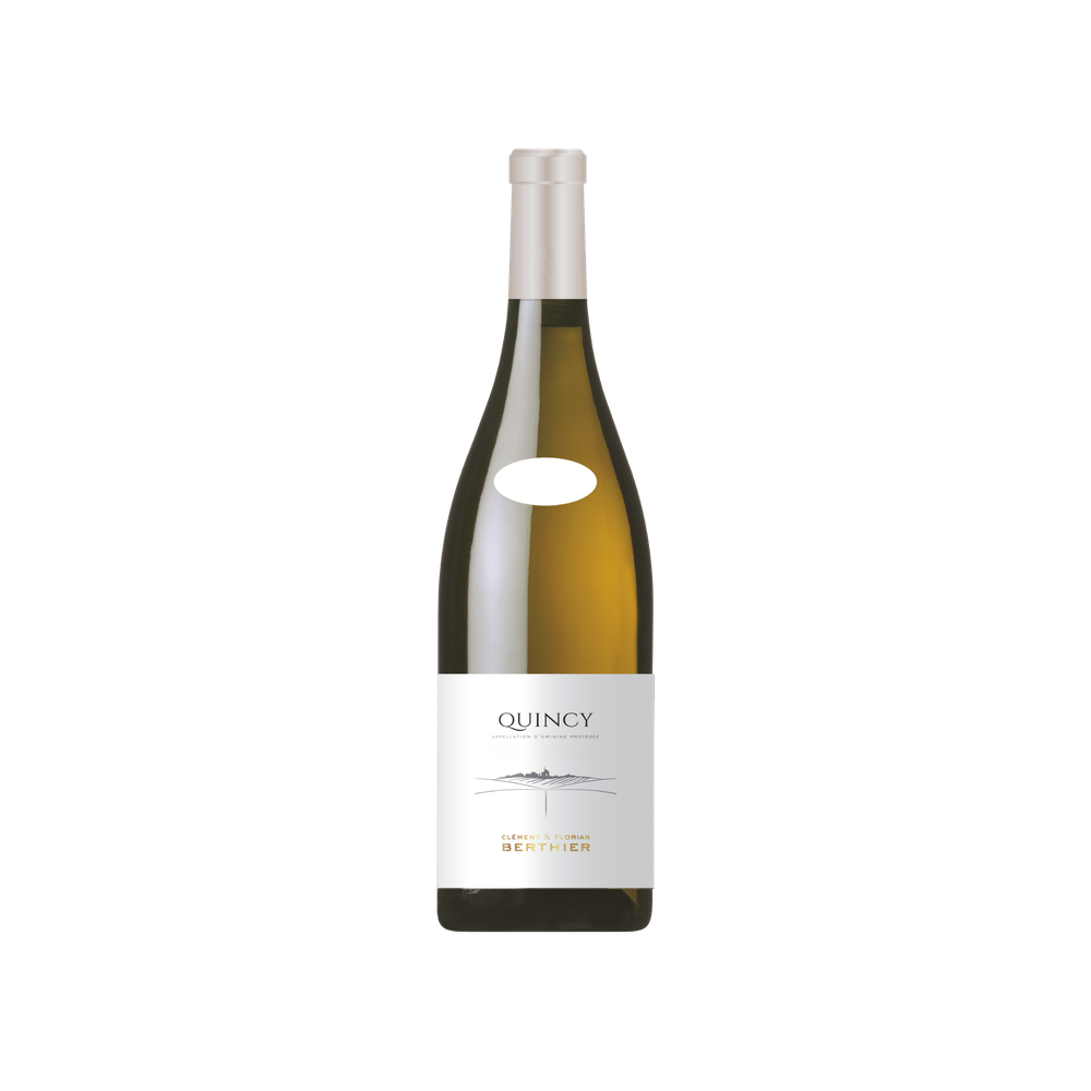 Domaine Berthier Quincy dry white 2024