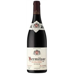 Domaine Marc Sorrel Hermitage rouge 2024 bouteille 2