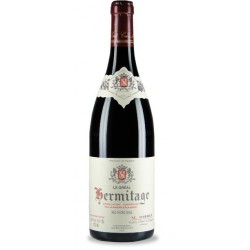 Domaine Marc Sorrel Hermitage "Le Gréal" rouge 2024 bouteille 2