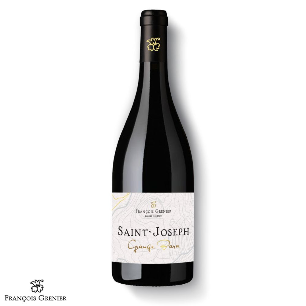 Domaine François Grenier Saint Joseph "Grange Bara" red 2023