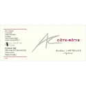 Cote Rotie Aurelien Chatagnier 2023 etiquette