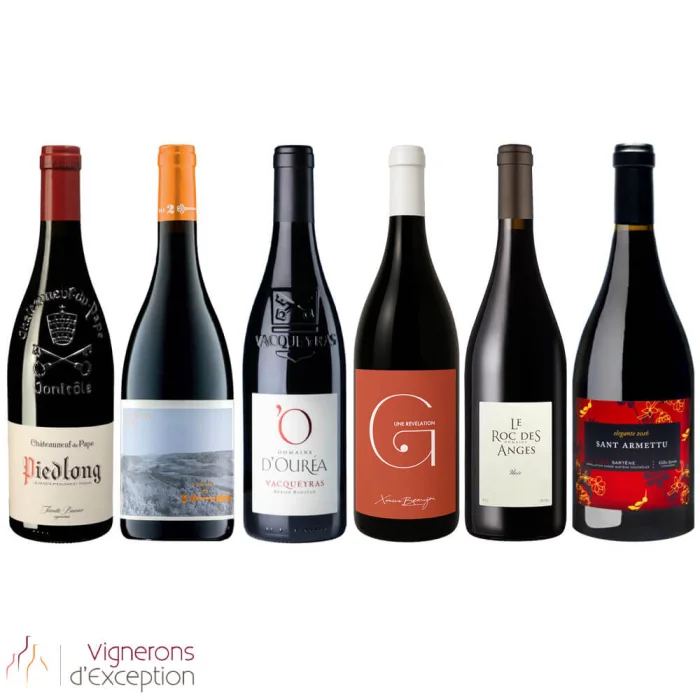 Grenache Fan