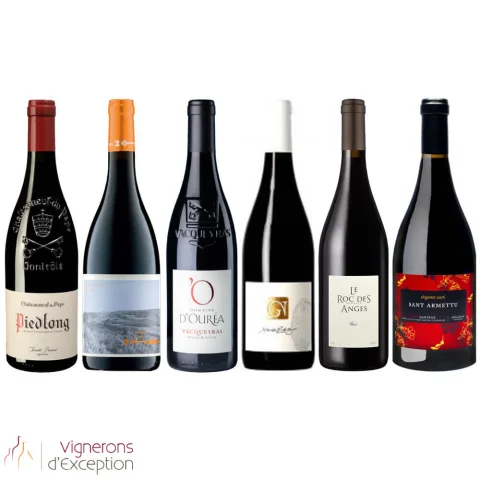 Addict to Grenache