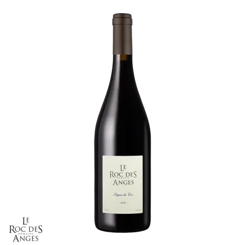 Le Roc des Anges "Segna de Cor" rouge 2022 bouteille