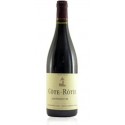 Rostaing cote rotie Ampodium 2013 bouteille